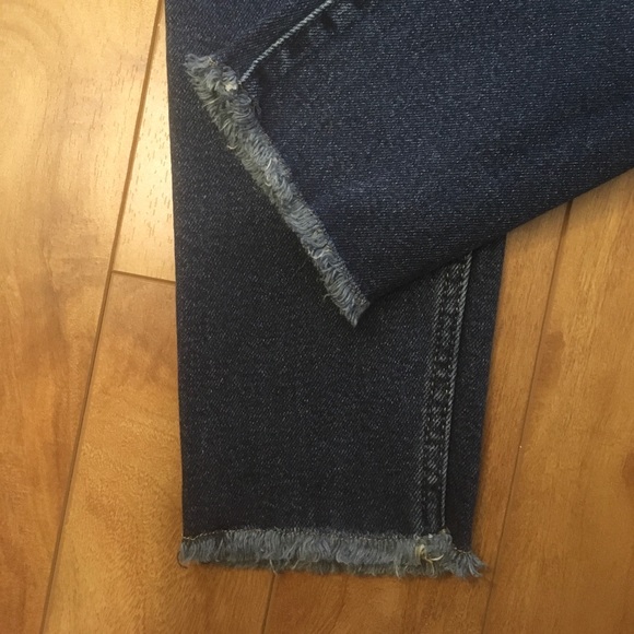 SALE ⚡️3/20⚡️ Hollister low rise super skinny - Picture 3 of 8